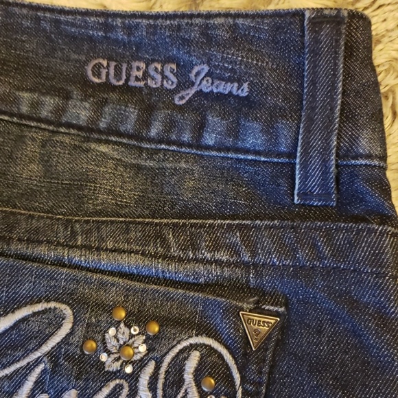 Guess Jeans - Picture 7 of 7
